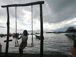 BEATRIZ España Pérez