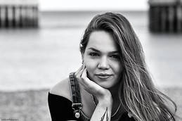 Brianna MarshallCrowe