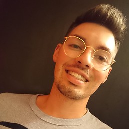 Jayson Costa Seixeiro