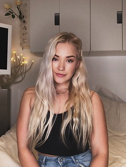 Ingvild Sæterøy Rødahl