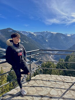 Sergio García García