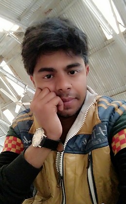 Durgesh Kumar