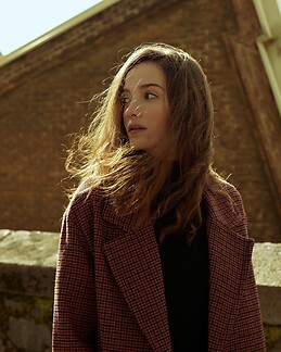 Blanca del Águila de Tomás