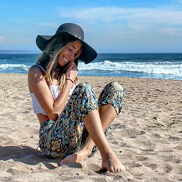 Margarita Ayala Raineri