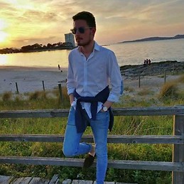 Javier Fernandez Rodriguez