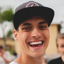 Jeffrey Siemens