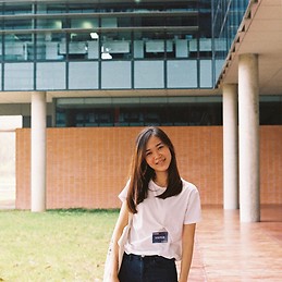 Chomdoen Chongwattananukul