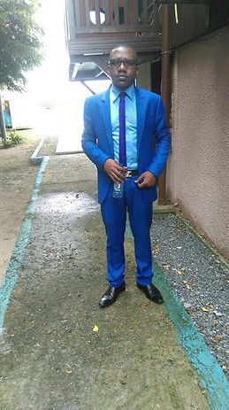 Arsène Narcisse Kombila Mboumba