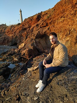 Francisco José Morales Martínez