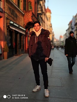 German Ruiz González