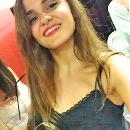 María Manzano García