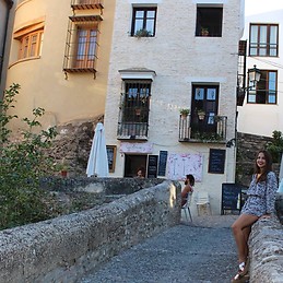 Lucía González Naranjo