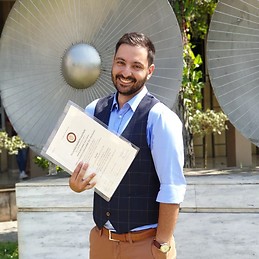 Aggelos Chalkiadakis