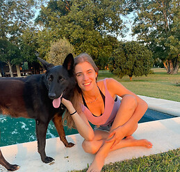 Sofía Berardo