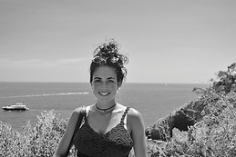 Alicia Casanova Adán