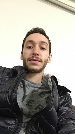 Esteban Hacelas