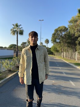 Álvaro Quero Leiva