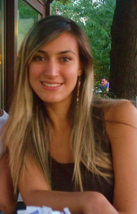 dila özgen özarslan