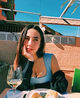 Sara Victoria Bernabé Gabaldón