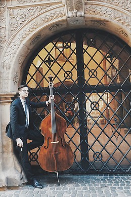 Oskar Krawiecki