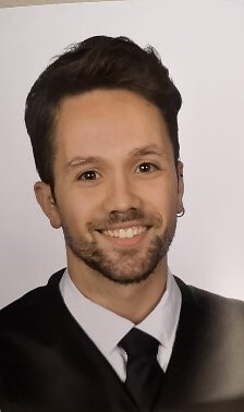 isaac Gimenez Guerra