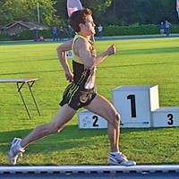 Maikel van der Steen