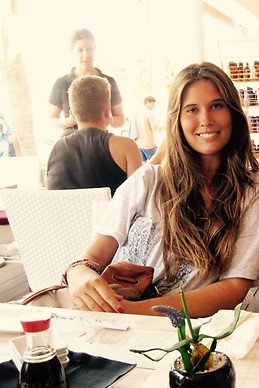Bárbara Campos