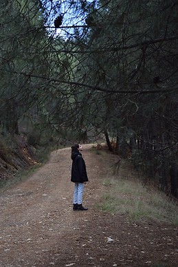 Virginia Granado Sanchez