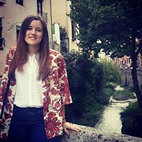 Almudena Martinez Garcia