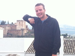 Carlos Redondo de Rus