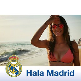 Irene Sevilla González