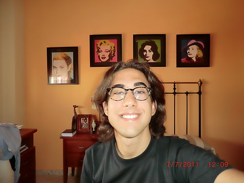 MANU DE LA CRUZ LÓPEZ