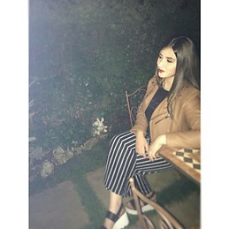 Priscilla A. Santoro