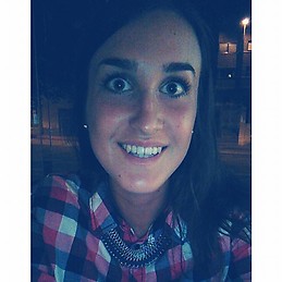 Laura Hernanz San Millán