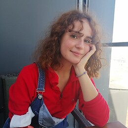 Zeynep Ebrar Öztürk