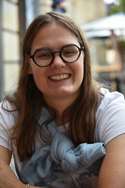 Anna Van Ommeslaeghe