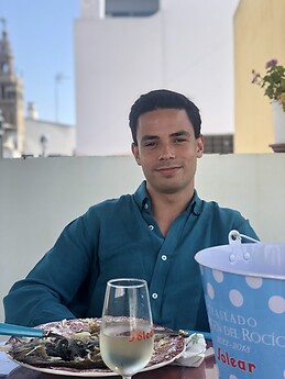 Jaime Rodríguez López