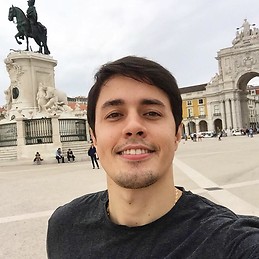 Ygor Fernandes