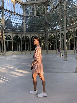 Isabel Diaz del Castillo