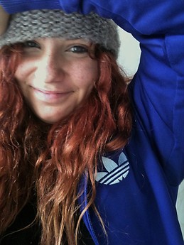 Luci Vega Rodríguez