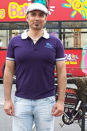 maan ahmed