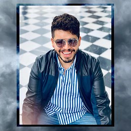 César González Flores