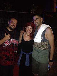 Νάσια-Λίνα Γεωργίου