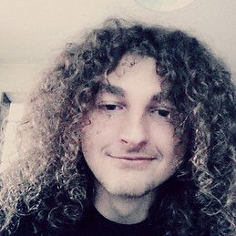 Patryk Chwiałkowski