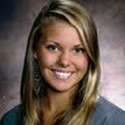 Maria Norstrom-Johnsen