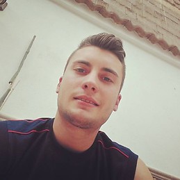 Cristian Anguita Moral