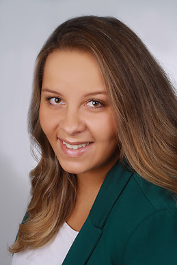 Jacqueline Zaiser