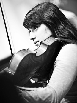 Rebeca Barea Soriano