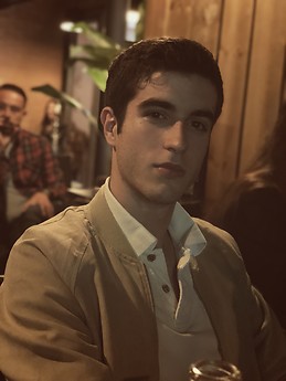 Jesus González Venegas Caba