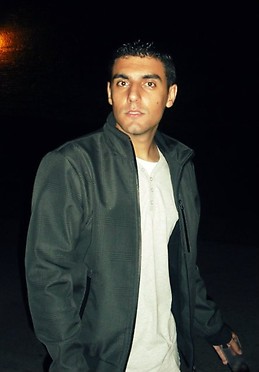 Juan Carlos Eleno García